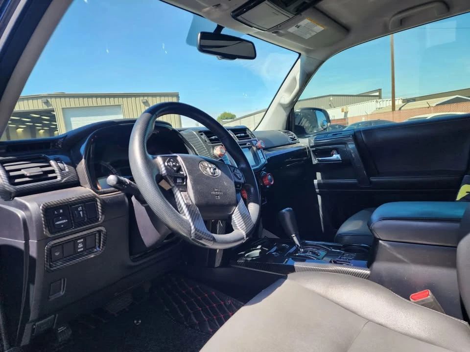2019 Toyota 4Runner 5th Gen - Image 9 of 20