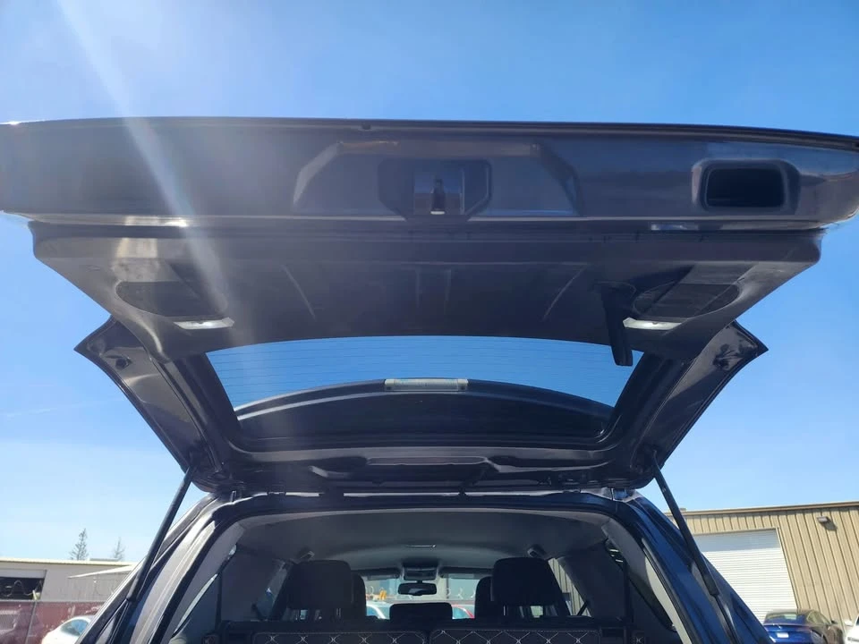 2019 Toyota 4Runner 5th Gen - Image 15 of 20