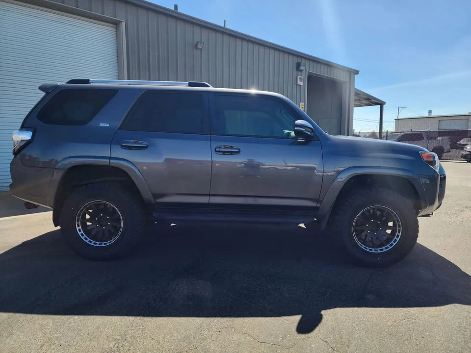 2019 Toyota 4Runner 5th Gen - Image 2 of 20