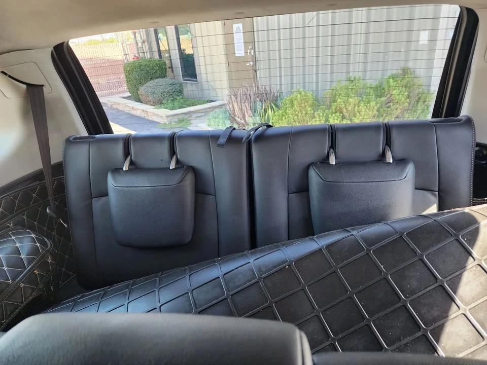 2019 Toyota 4Runner 5th Gen - Image 12 of 20