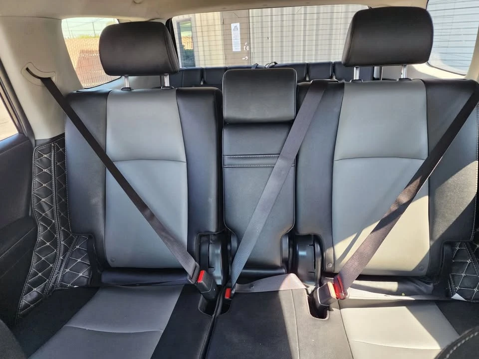 2019 Toyota 4Runner 5th Gen - Image 10 of 20
