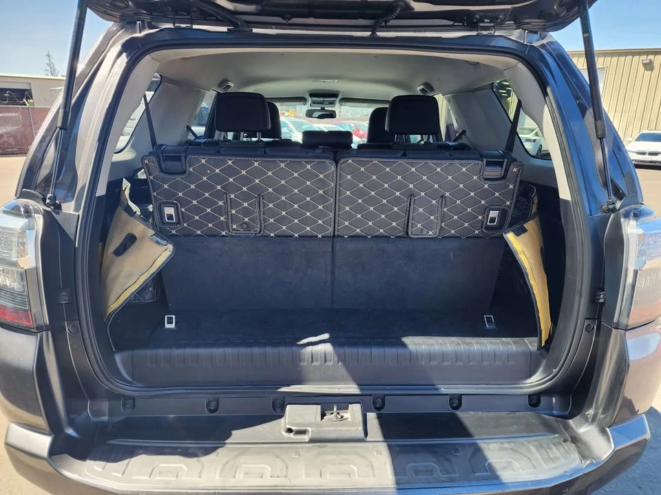 2019 Toyota 4Runner 5th Gen - Image 14 of 20