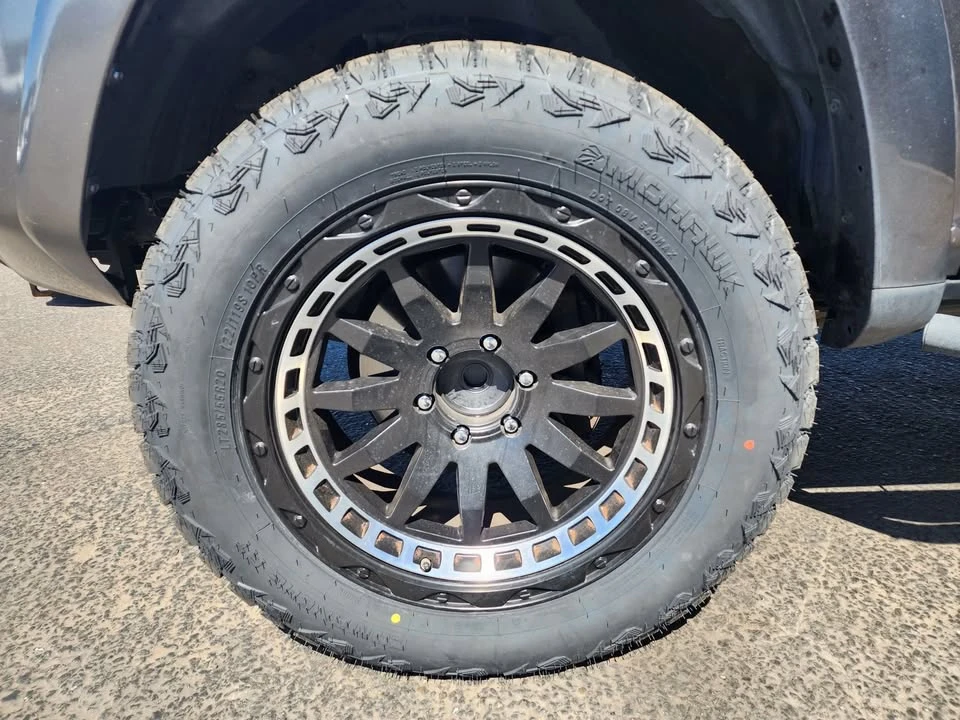 2019 Toyota 4Runner 5th Gen - Image 8 of 20