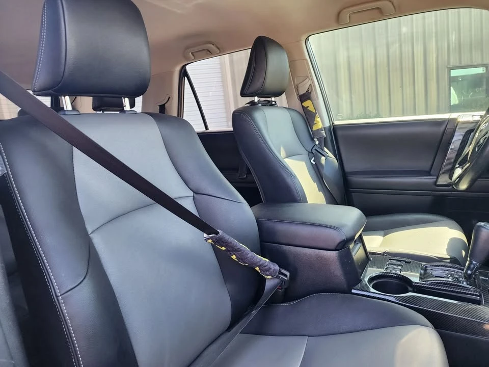 2019 Toyota 4Runner 5th Gen - Image 16 of 20