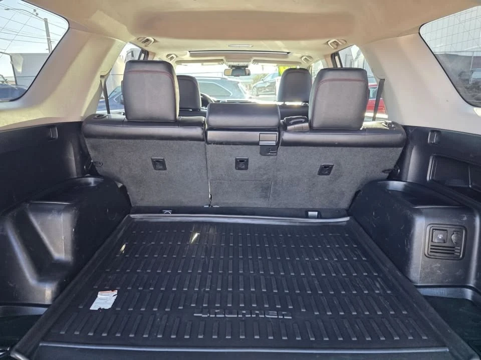 2019 Toyota 4Runner 5th Gen - Image 16 of 18
