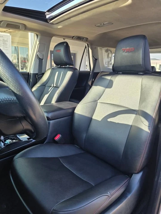 2019 Toyota 4Runner 5th Gen - Image 10 of 18