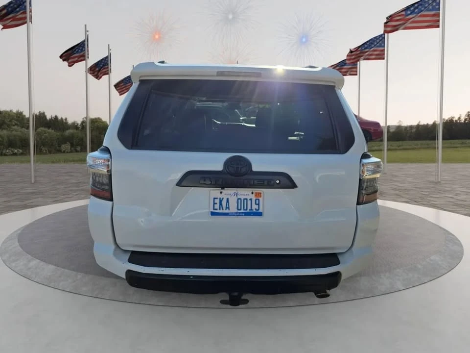 2019 Toyota 4Runner 5th Gen - Image 6 of 18