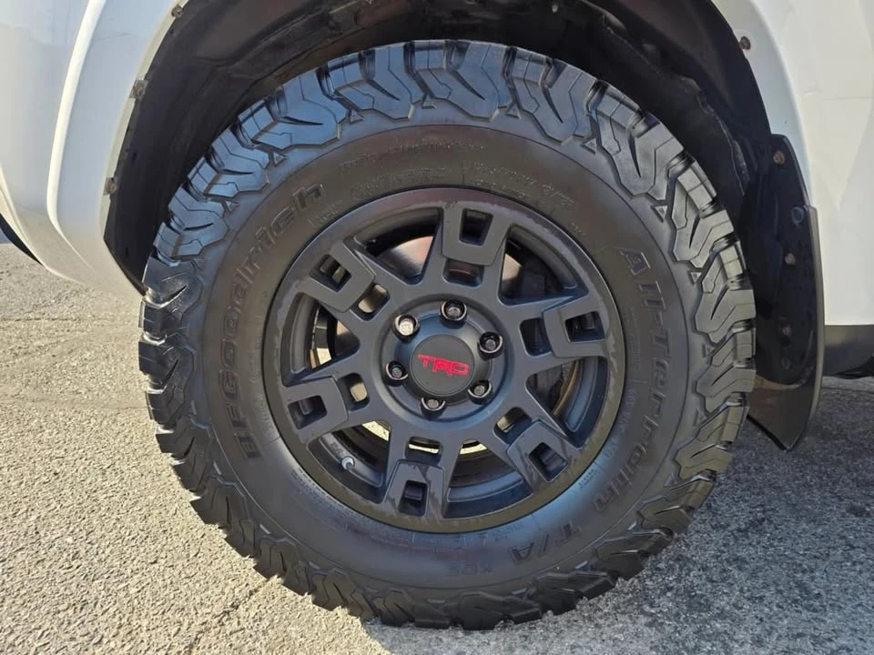 2019 Toyota 4Runner 5th Gen - Image 18 of 18