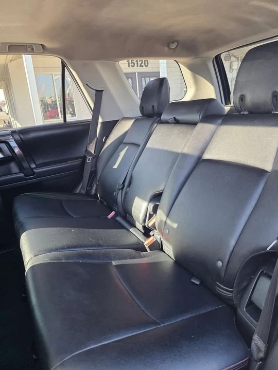 2019 Toyota 4Runner 5th Gen - Image 11 of 18