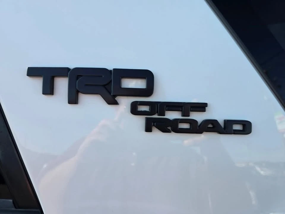 2019 Toyota 4Runner 5th Gen - Image 7 of 18