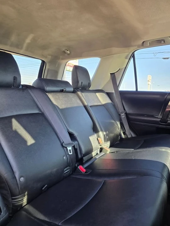 2019 Toyota 4Runner 5th Gen - Image 12 of 18