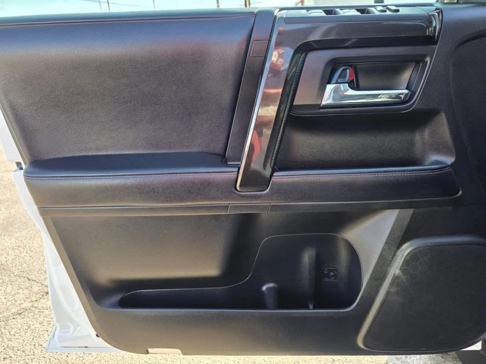 2019 Toyota 4Runner 5th Gen - Image 14 of 18