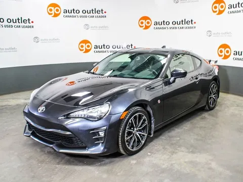 2019 Toyota 86
