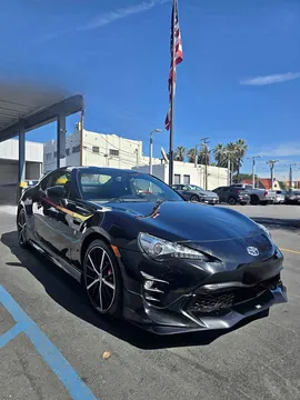 2019 Toyota 86 86