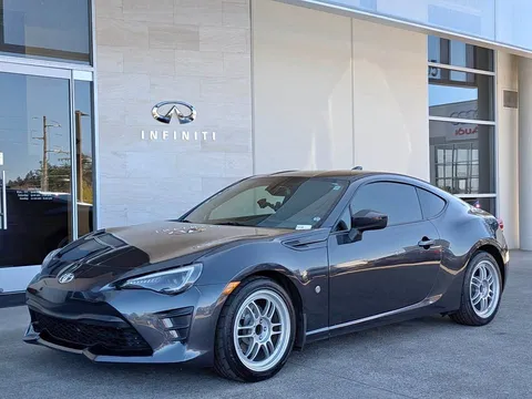 2019 Toyota 86