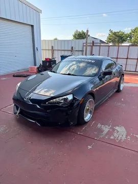 2019 Toyota 86 86