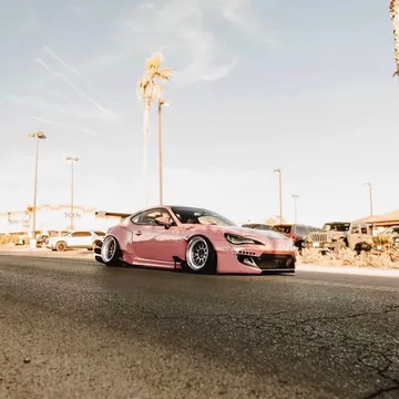2019 Toyota 86