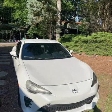 2019 Toyota 86