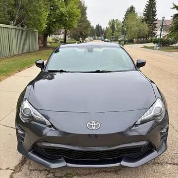 2019 Toyota 86
