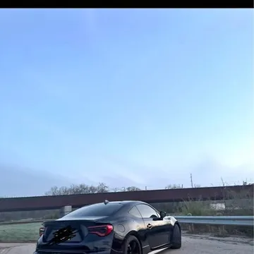 2019 Toyota 86 TRD Special Edition