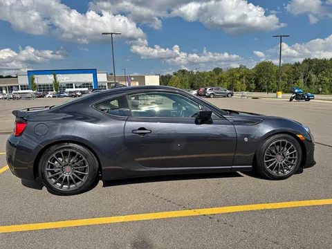 2019 Toyota 86 GT
