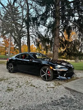 2019 Toyota 86 86