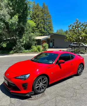 2019 Toyota 86 Coupe