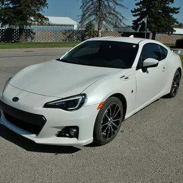 2019 Toyota 86 GT Automatic