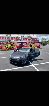 2019 Toyota 86 GT Black Coupe