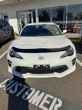 2019 Toyota 86 GT