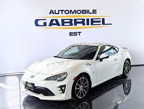 2019 Toyota 86 GT