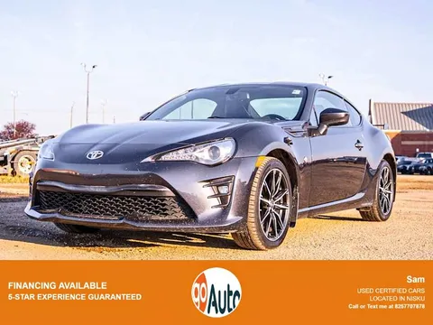 2019 Toyota 86 GT