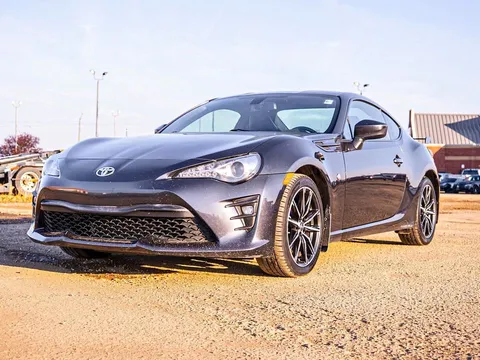 2019 Toyota 86 GT