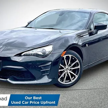 2019 Toyota 86
