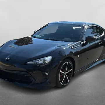 2019 Toyota 86