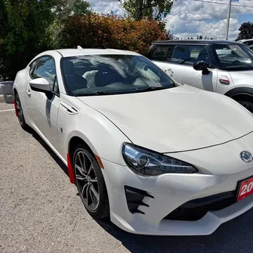 2019 Toyota 86