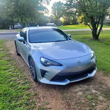 2019 Toyota 86