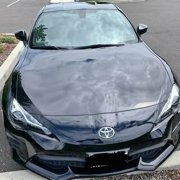 2019 Toyota 86