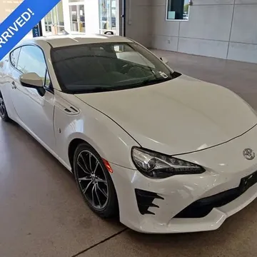 2019 Toyota 86