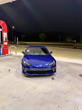 2019 Toyota 86 GT