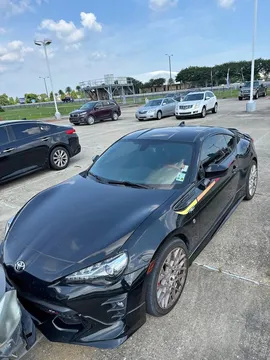 2019 Toyota 86 TRD Special Edition Coupe 2D