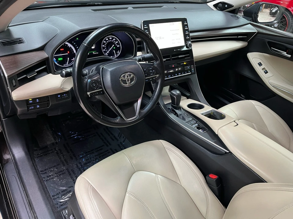 2019 Toyota Avalon 5th Gen - Image 9 of 21