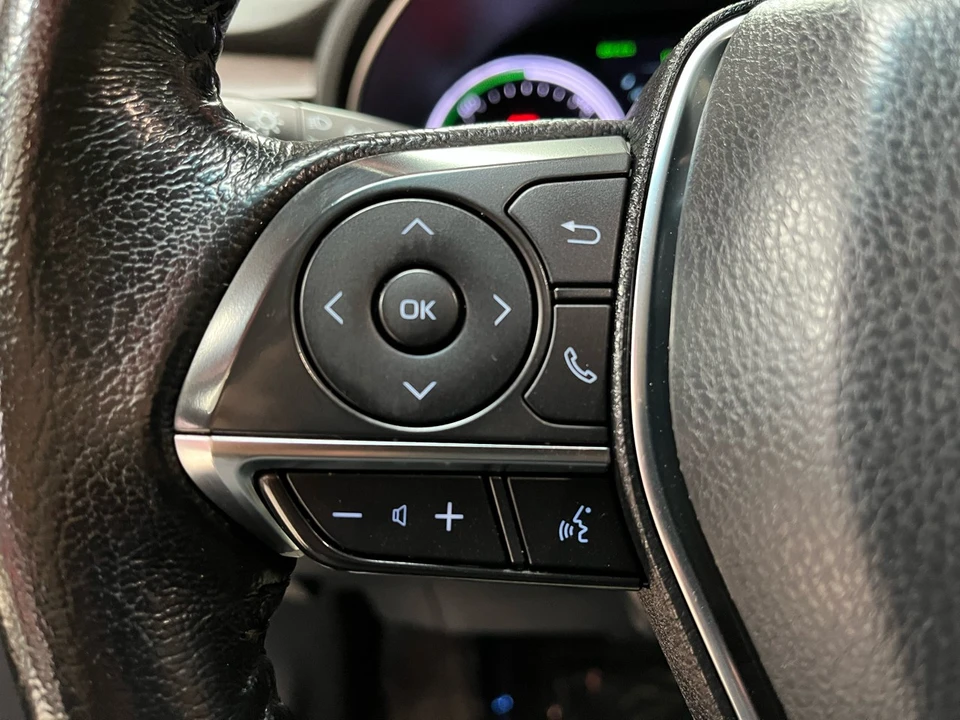 2019 Toyota Avalon 5th Gen - Image 15 of 21