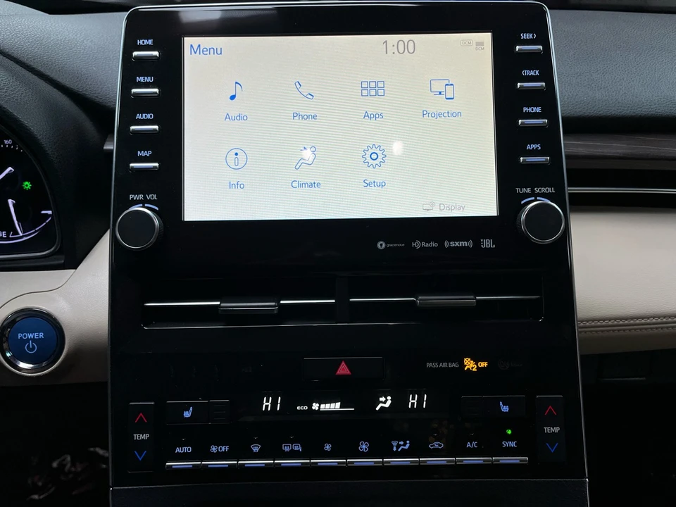 2019 Toyota Avalon 5th Gen - Image 19 of 21