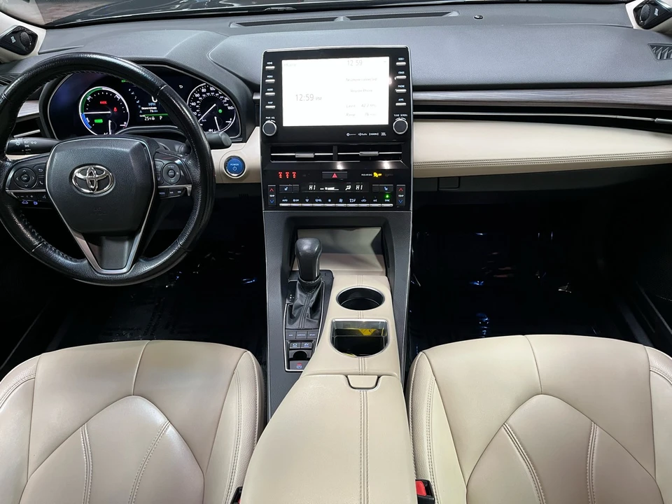 2019 Toyota Avalon 5th Gen - Image 10 of 21