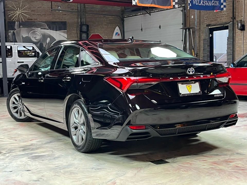 2019 Toyota Avalon 5th Gen - Image 6 of 21