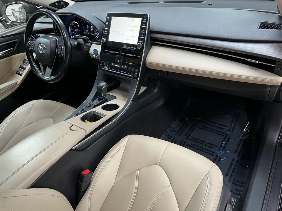 2019 Toyota Avalon 5th Gen - Image 11 of 21