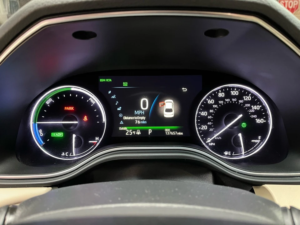 2019 Toyota Avalon 5th Gen - Image 13 of 21