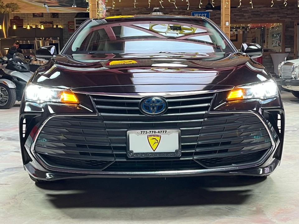 2019 Toyota Avalon 5th Gen - Image 7 of 21