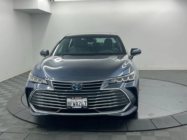 2019 Toyota Avalon 5th Gen - Image 5 of 11